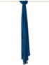 Women's Blue Silk Anarkali Kurta Set